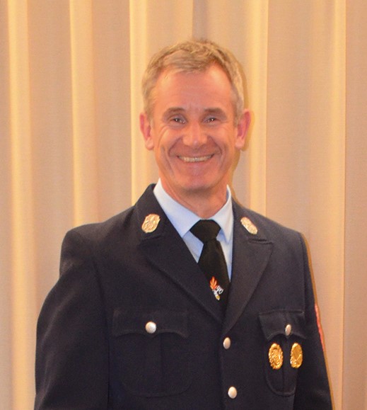 Werner Müller